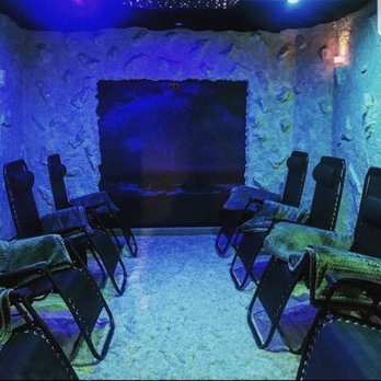 Salty Zen - Salt Cave - Halotherapy Near Me - Keyport, New Jersey Salty Zen - Salt Cave - Halotherapy Near Me - Keyport, New Jersey