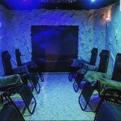Salty Zen - Salt Cave