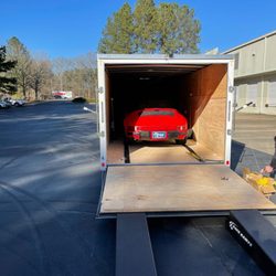 K&C Auto Transport