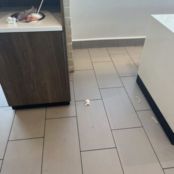 Whataburger - Slow, dirty, and brand-new. Wow - Burgers Near Me - Jacksonville, Florida
