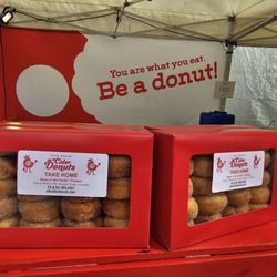 Palm Beach Cider Donuts - Palm Beach Cider Donuts