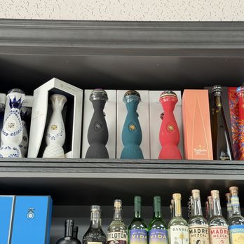 Desert Buzz Liquor - Beer, Wine & Spirits Near Me - La Quinta, California Desert Buzz Liquor - Beer, Wine & Spirits Near Me - La Quinta, California