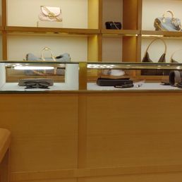 Front counter Front counter