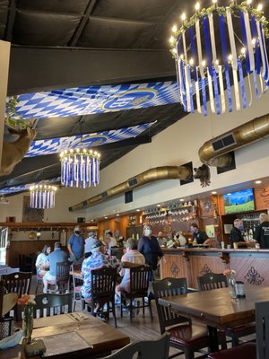 Nurnberger Bierhaus by null