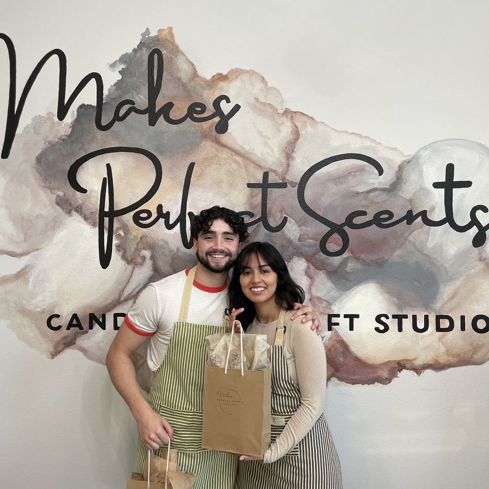 Makes Perfect Scents - Candle Stores Near Me - Brea, California Makes Perfect Scents - Candle Stores Near Me - Brea, California