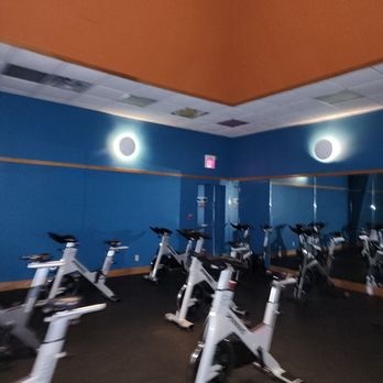 fitness center in syracuse new york