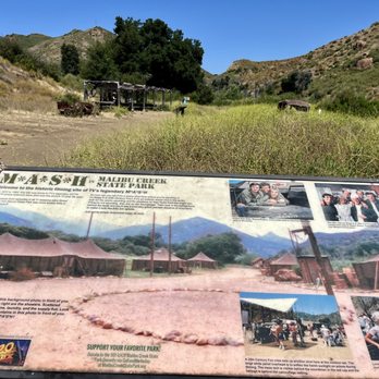 Malibu Creek State Park - Campgrounds Near Me - Calabasas, California Malibu Creek State Park - Campgrounds Near Me - Calabasas, California