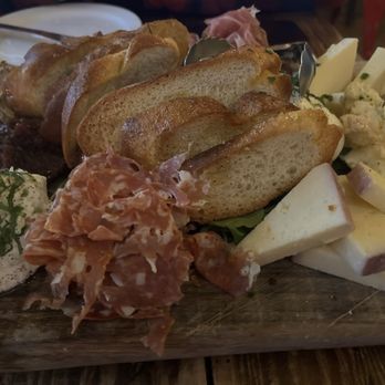 Rosalina - Charcuterie board - Italian Near Me - Providence, Rhode Island