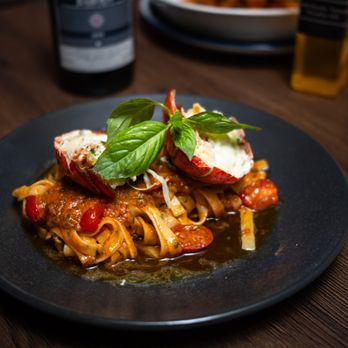 Ragazzi Restobar - Italian Near Me - Halifax, Nova Scotia