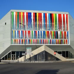 Auberge de Jeunesse Stéphane Hessel