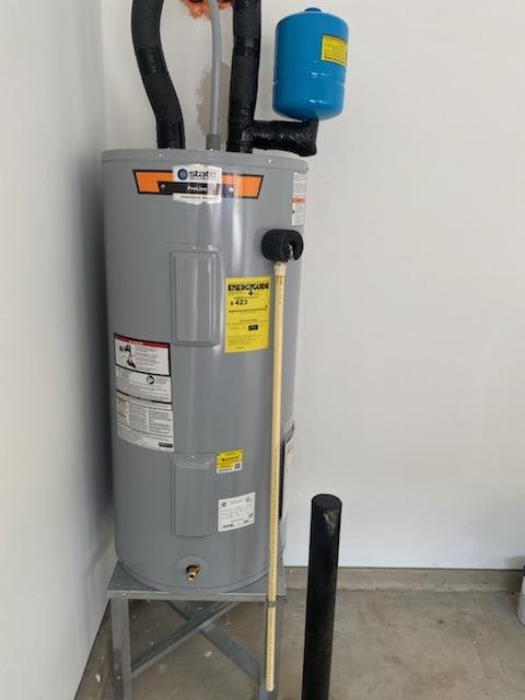 Slide of Beltran Home Services