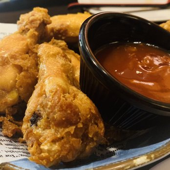 Reren Lamen & Bar - Win wings & mambo sauce - Ramen Near Me - Washington, DC, District of Columbia