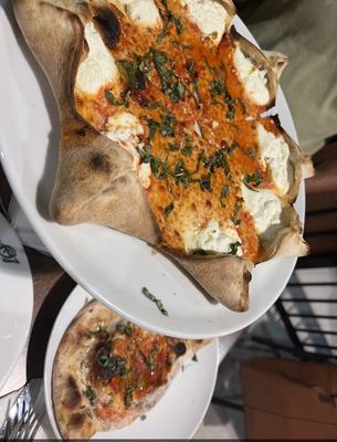 Mister O1 Extraordinary Pizza Sandy Springs by null