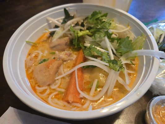 Rose VL Deli by null