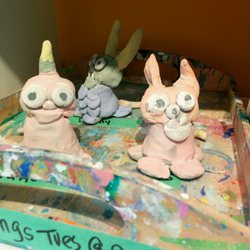 4cats Upper Thornhill - Kids made this
