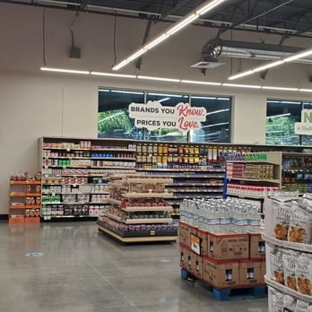 Grocery Outlet - Grocery Near Me - Arcadia, California