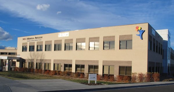 3455 N Lutheran Pkwy Wheat Ridge Co 80033