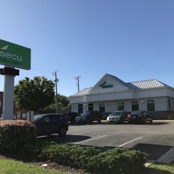 SECU Credit Union