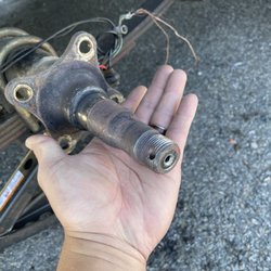 Hil’s Auto Service
