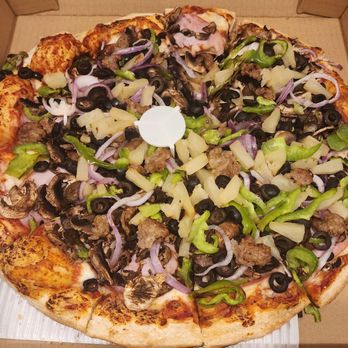 Steve’s Pizza - Pizza Near Me - Sacramento, California Steve’s Pizza - Pizza Near Me - Sacramento, California