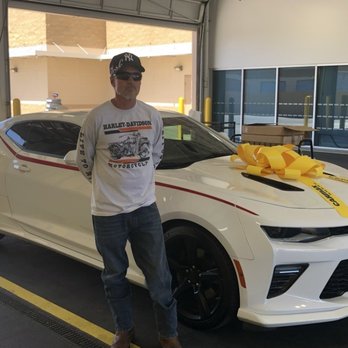 CarMax - The Camaro we purchased, which was in outstanding condition. - Used Car Dealers Near Me - Tucson, Arizona