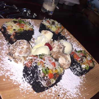 Gingerbites - Haitian Near Me - Huntington Station, New York