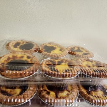 Miss Am Bakery - a stack of pastries - Bakeries Near Me - Staten Island, New York Miss Am Bakery - a stack of pastries - Bakeries Near Me - Staten Island, New York