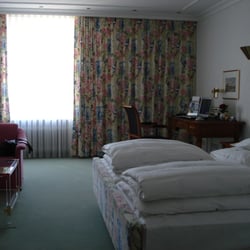 Bayrischer Hof Lindau