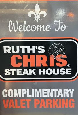 Ruth's Chris Steak House by null