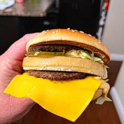 McDonald's - Big Mac