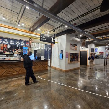 Franklin Street Social - Food Court Near Me - Red Lion, Pennsylvania Franklin Street Social - Food Court Near Me - Red Lion, Pennsylvania