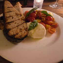 Burrata