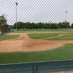 Heartwell Baseball