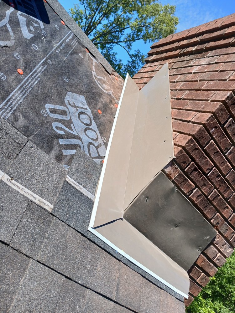 Slide of Ramirez construction