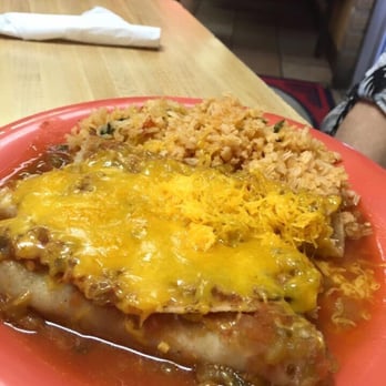 Little Diner - Mexican Near Me - Canutillo, Texas