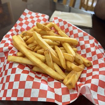 Chunk’s Sandwiches - Fries - Sandwiches Near Me - Capitola, California Chunk’s Sandwiches - Fries - Sandwiches Near Me - Capitola, California