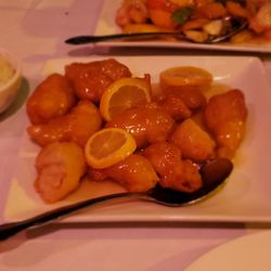 House Of Foong Lin - Lemon Chicken