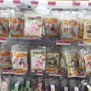 Daiso - Candy - Department Stores Near Me - Fullerton, California