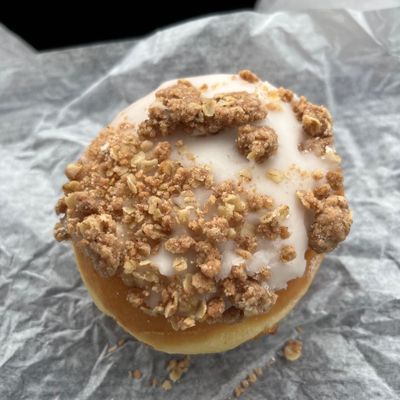 Bay Country Bakery by null