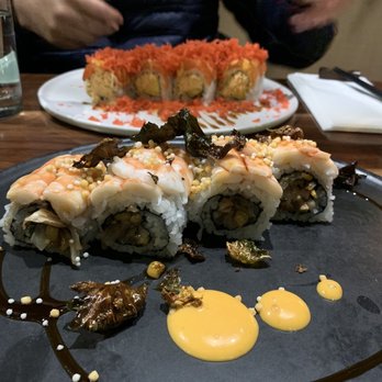 Sushi Mon - Japanese Near Me - Raleigh, North Carolina Sushi Mon - Japanese Near Me - Raleigh, North Carolina