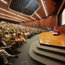 TRS Translations - Conference interpreting at its best
