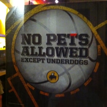 Buffalo Wild Wings - Underdogs - Chicken Wings Near Me - McAllen, Texas