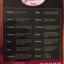 Graziano Pizza