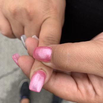 Luxury Nails - Just fucking don't. - Nail Salons Near Me - Indianapolis, Indiana