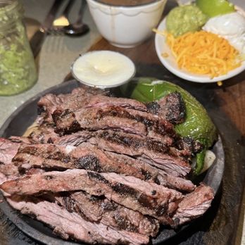 Superica - Steak Fajitas - Tex-Mex Near Me - Nashville, Tennessee