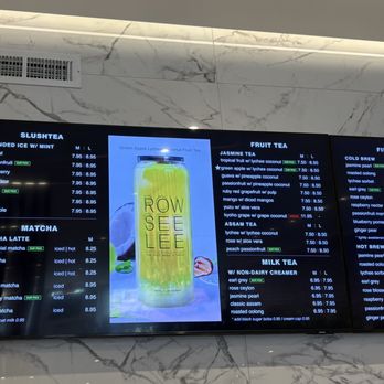 Rowseelee - Bubble Tea Near Me - Cold Spring, New York