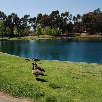 Tri-City Park - Parks Near Me - Placentia, California