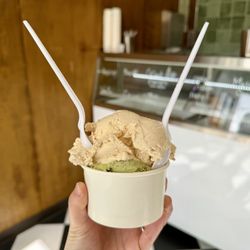 Cookiebar Scoop Shop - Hong Kong milk tea & matcha Oreo