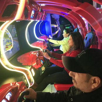 Dave & Buster's Frisco - American Near Me - Frisco, Texas Dave & Buster's Frisco - American Near Me - Frisco, Texas