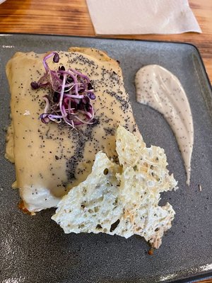 La Encomienda by null